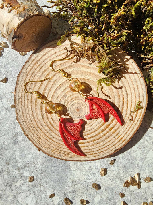 DRACARYS
