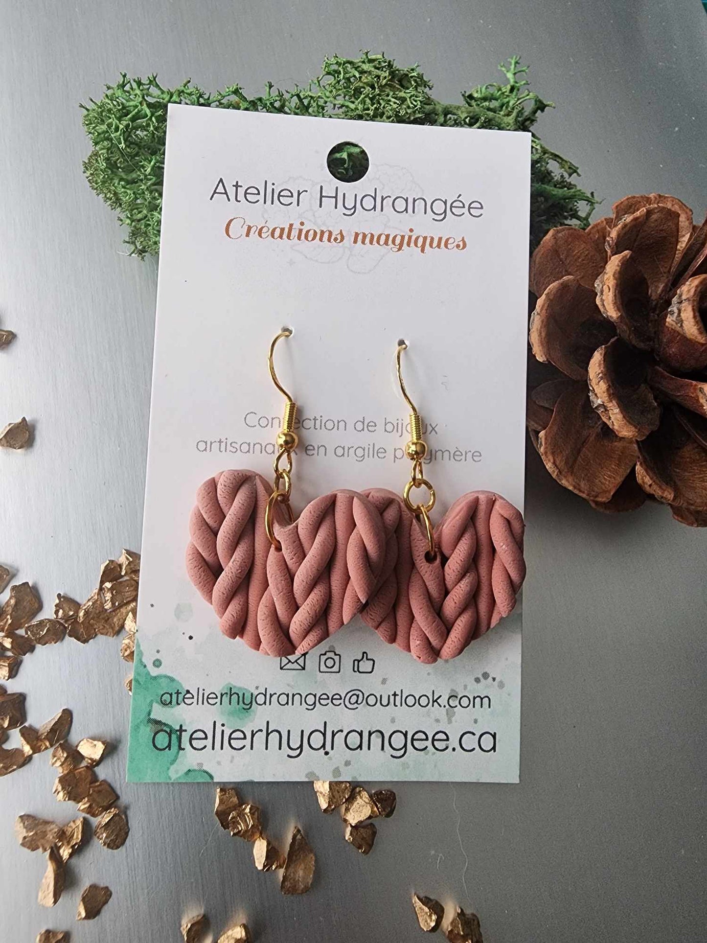 Tricot d'amour