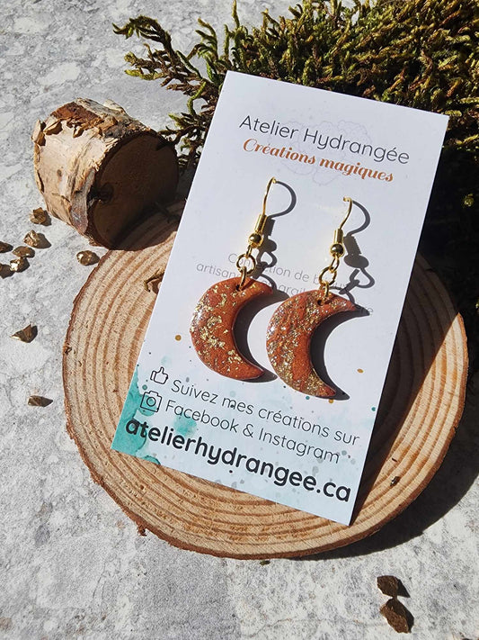 OPALUNE teintes chaudes