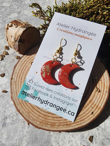 OPALUNE teintes chaudes