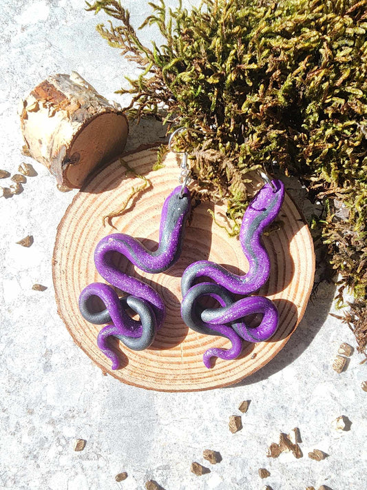 IBLISS violets