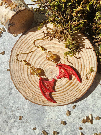DRACARYS