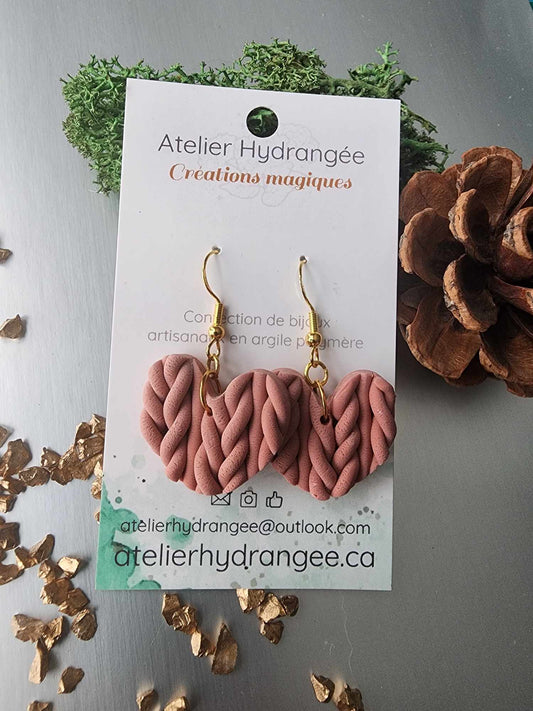 Tricot d'amour
