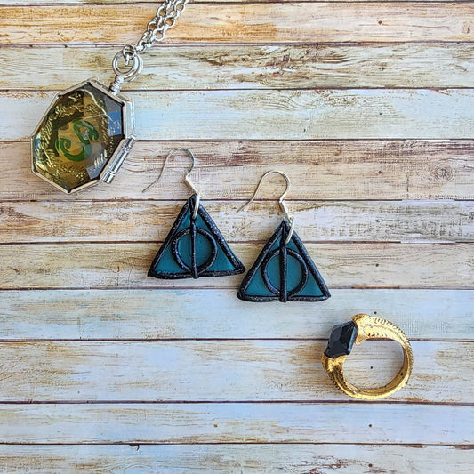 Slytherin hollows